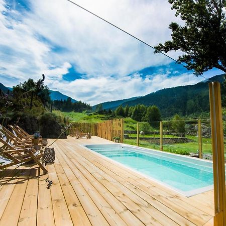 Mountain Hostel Tarter Exterior photo